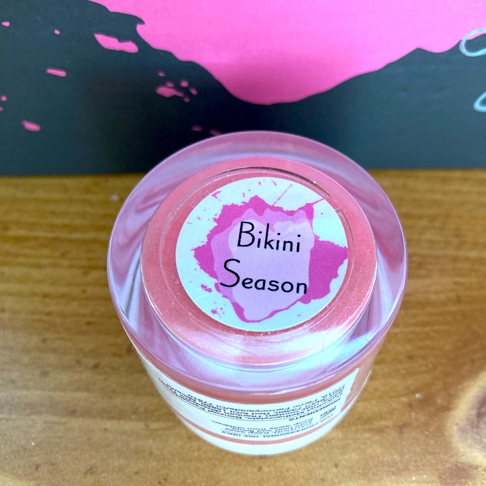 Peppi Gel Nail Dip Powder